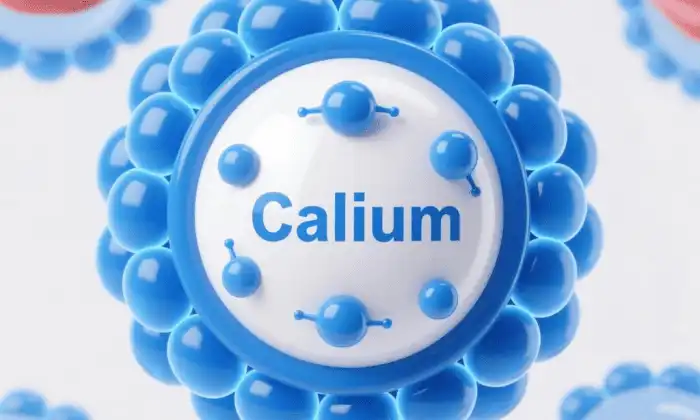 Liposomal Calcium Powder Explained: How to Get Better Absorption